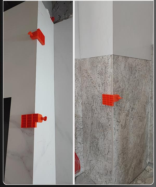 墙砖找平器图片大全视频教学(瓷砖找平器多少钱一包他妈的就是错了)