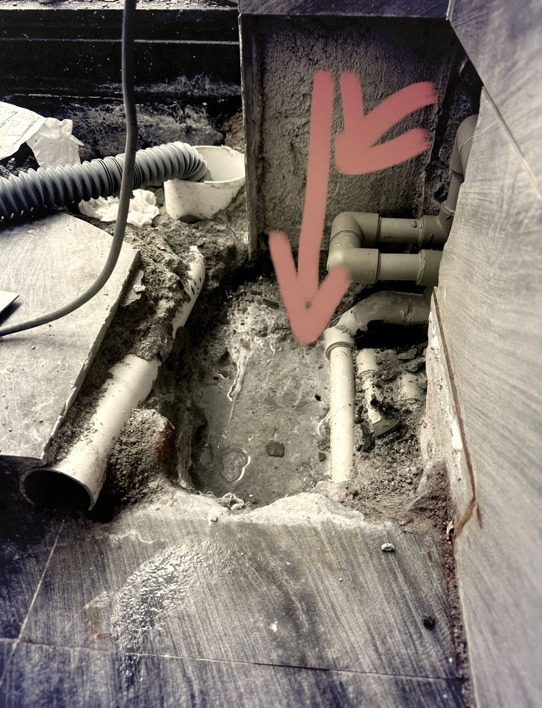 阳台地砖缝隙怎么处理(阳台地砖缝隙怎么处理干净)