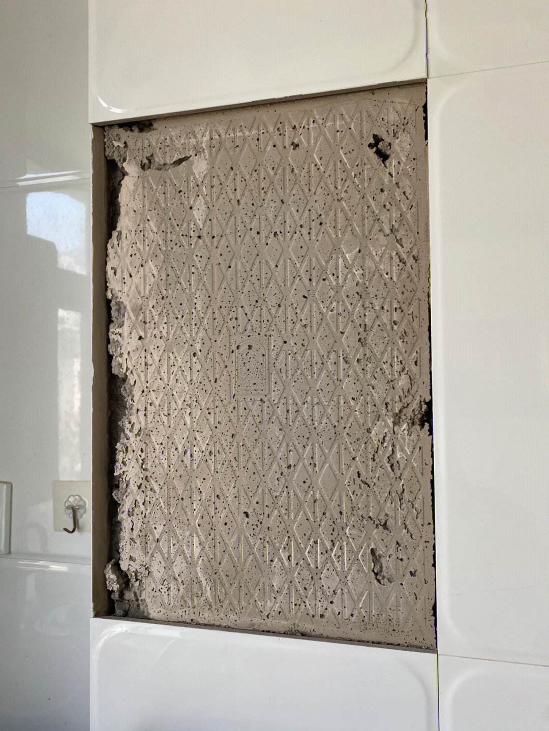 墙砖脱落怎么修补最好(墙砖脱落怎么修补最好图片) 墙砖脱落怎么修补最好(墙砖脱落怎么修补最好图片)